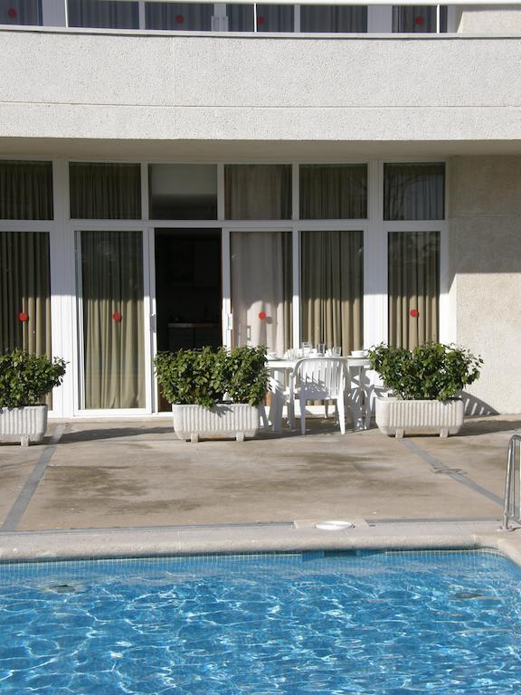 Apartamentos Miami L'Estartit Exterior foto