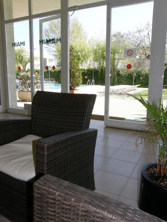 Apartamentos Miami L'Estartit Exterior foto